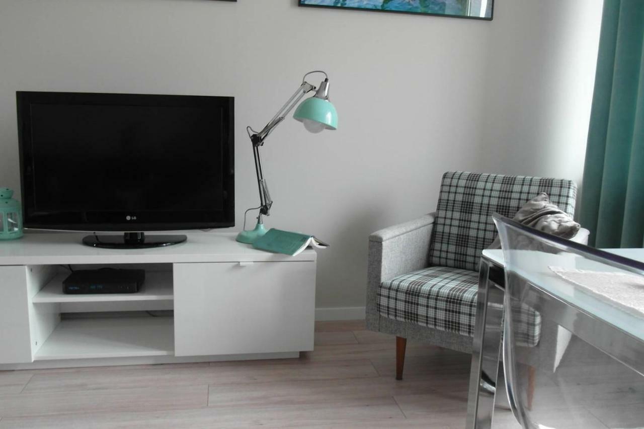 ורשה Apartament Modern Scandi Waszyngtona מראה חיצוני תמונה