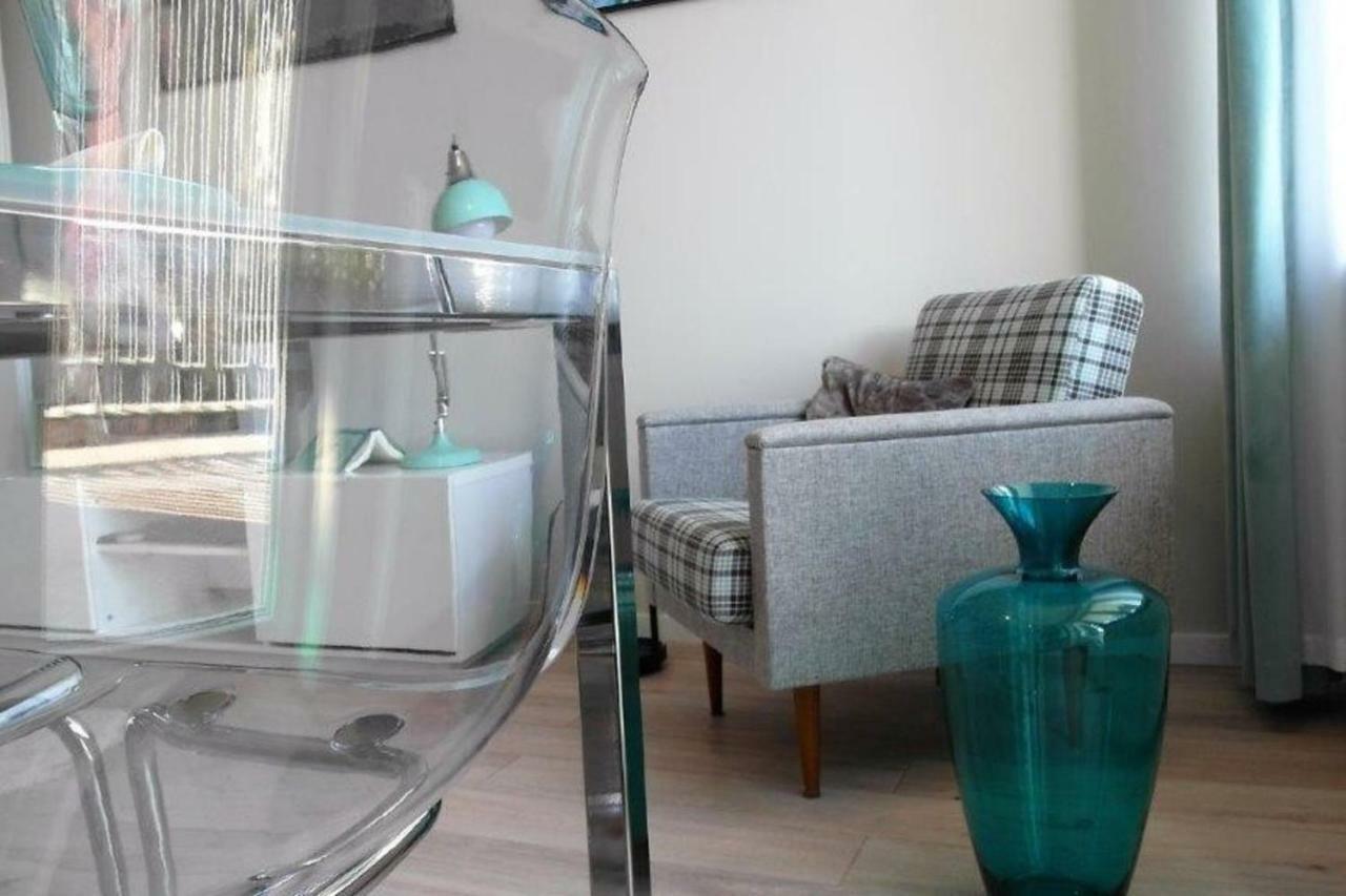 ורשה Apartament Modern Scandi Waszyngtona מראה חיצוני תמונה