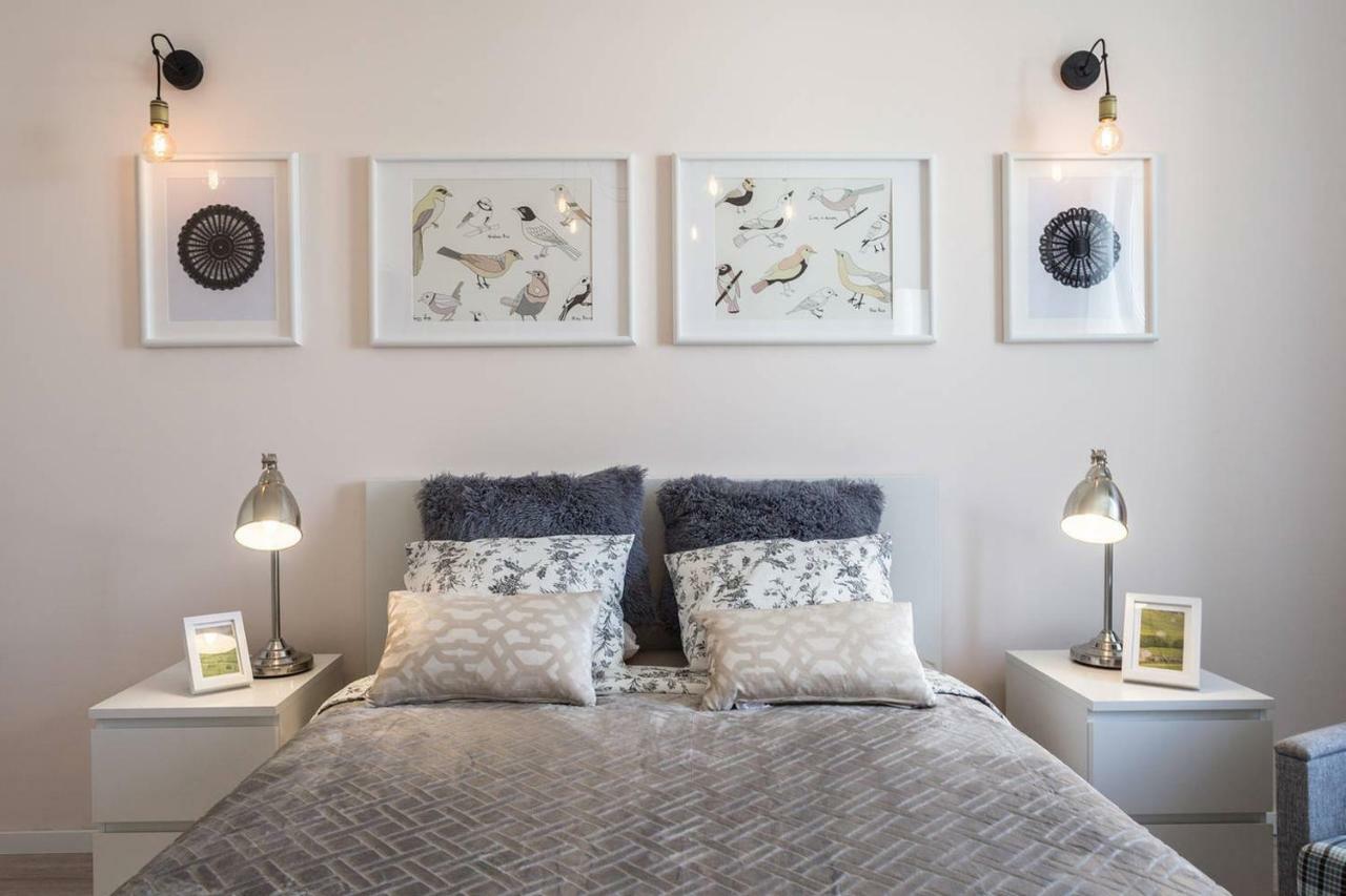 ורשה Apartament Modern Scandi Waszyngtona מראה חיצוני תמונה