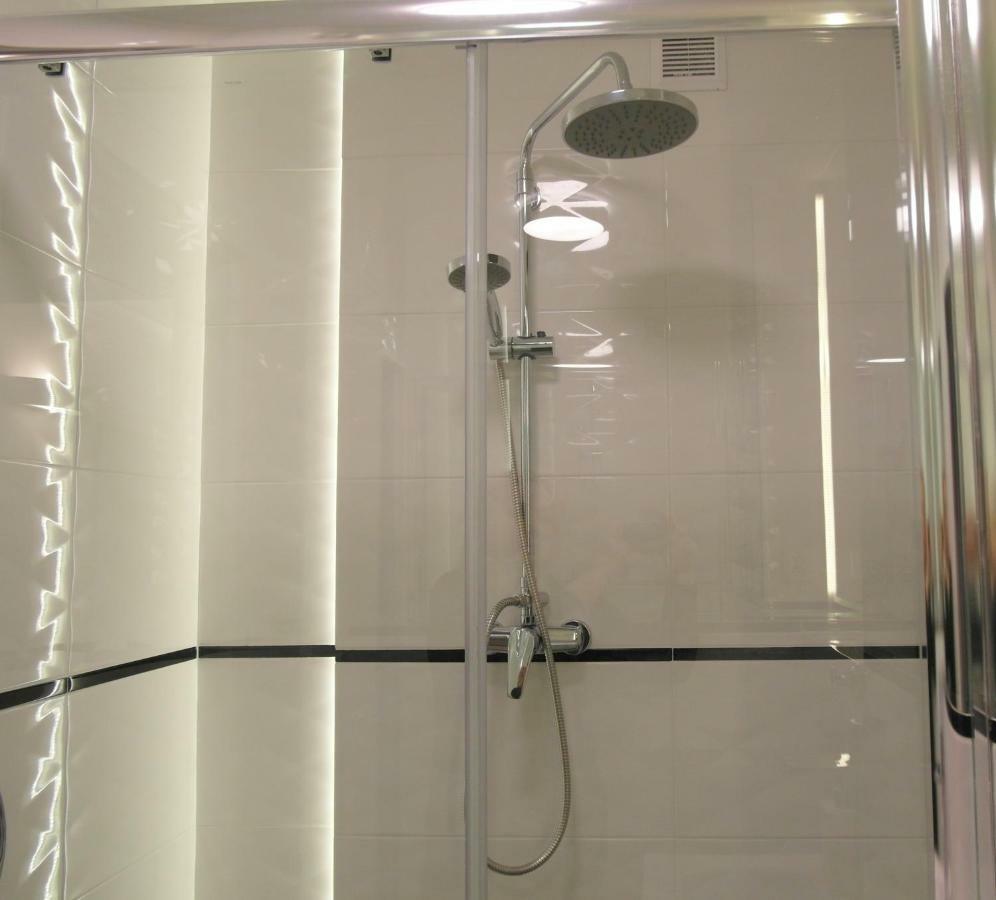 ורשה Apartament Modern Scandi Waszyngtona מראה חיצוני תמונה