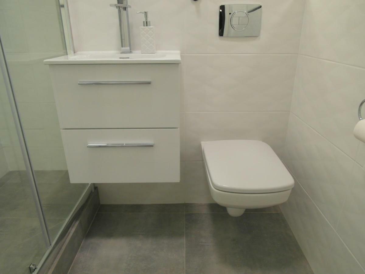 ורשה Apartament Modern Scandi Waszyngtona מראה חיצוני תמונה